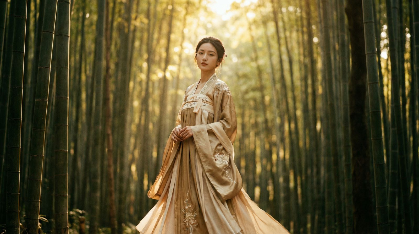 足交原创古风视频